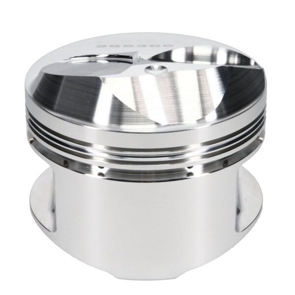 JE Pistons - Chevrolet, Big Block, 4.310 in. Bore, Piston Kit