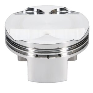 JE, Suzuki, 83.00 mm Bore, Single