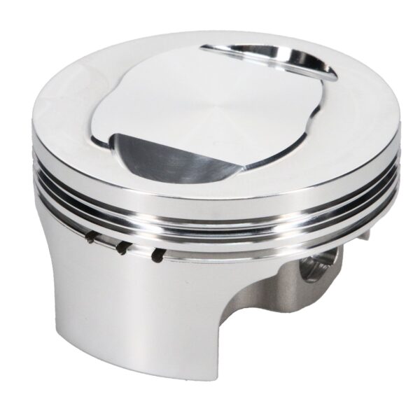 JE, Yamaha, 74.00 mm Bore, 1 Cyl. Kit