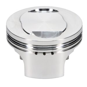 JE, Yamaha, 74.00 mm Bore, 1 Cyl. Kit