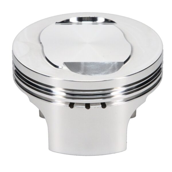 JE, Yamaha, 74.00 mm Bore, 1 Cyl. Kit