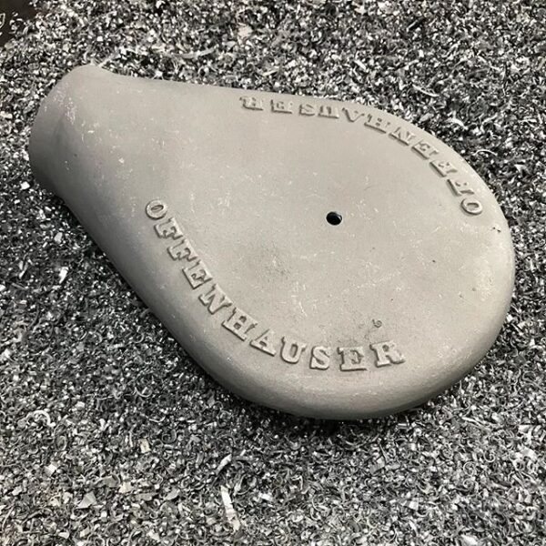 Offenhauser 2748 Air Horn