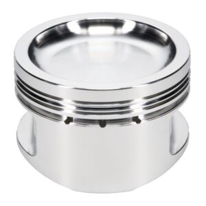 JE Pistons - Volkswagen, JH 8V 2.0L, 83.00 mm Bore, Piston