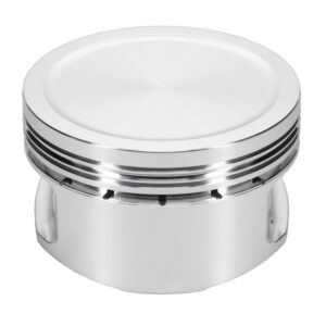 JE, Kawasaki, 83.00 mm Bore, Single
