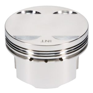 JE Pistons - Nissan, CA18DET, 83.50 mm Bore, Piston