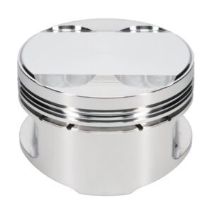 JE Pistons - Opel, 1.6L X16EX/X16EXL, 79.00 mm Bore, Piston