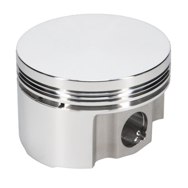 JE Pistons - Peugeot, XU5JA, 83.00 mm Bore, Piston