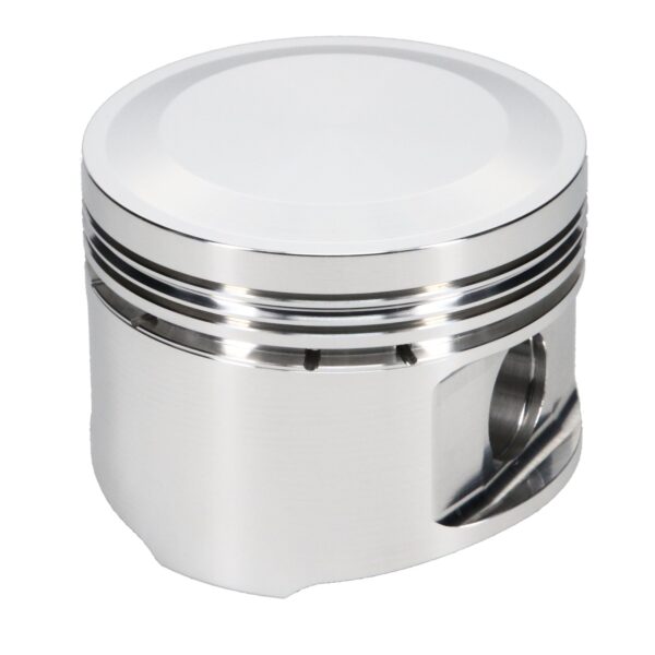 JE Pistons - Renault, R5, 76.00 mm Bore, Piston