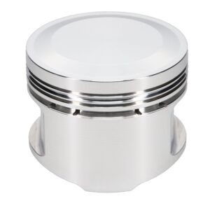 JE Pistons - Renault, R5, 76.00 mm Bore, Piston