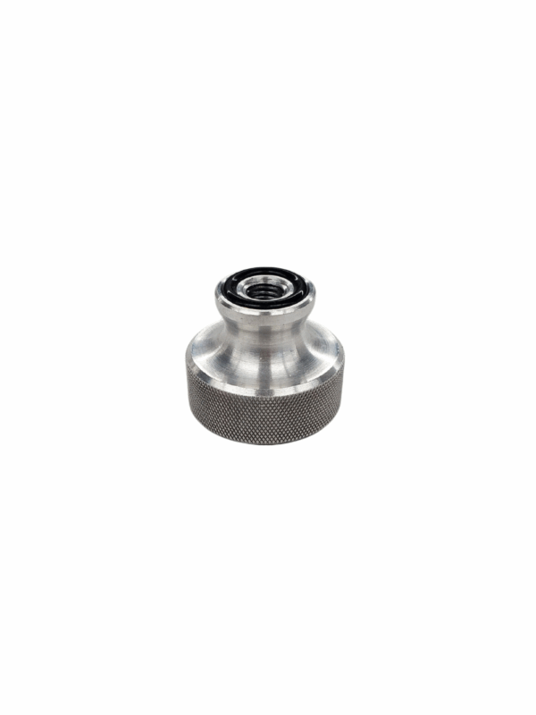 Offenhauser 3132F Triumph TR2-4 Valve Cover Fastener Knob for Stud, Pair