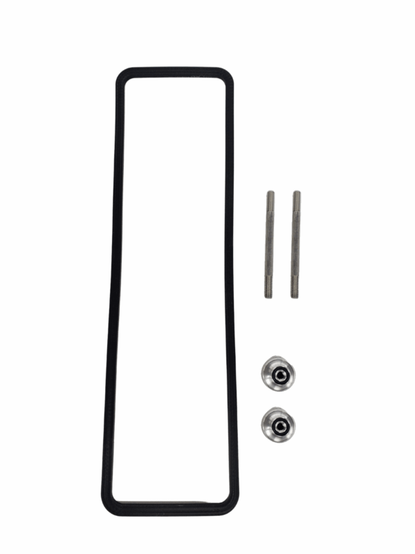 Offenhauser 3132K Triumph TR2-4 Valve Cover Mounting Kit