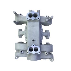 Offenhauser 3198 Ford Y Block Dual Intake Manifold