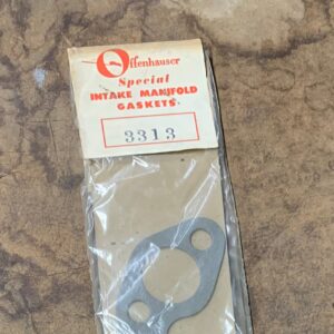 Offenhauser 3313 NOS Oldsmobile Rocket Intake Manifold Gaskets