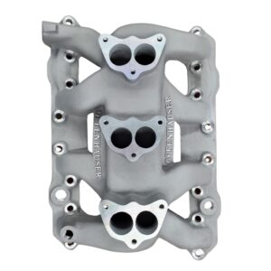 Offenhauser 3372 Dodge/Plymouth Intake Manifold 53-56