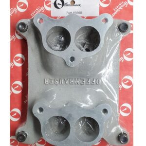 Offenhauser 3660 Doo Wop Swap