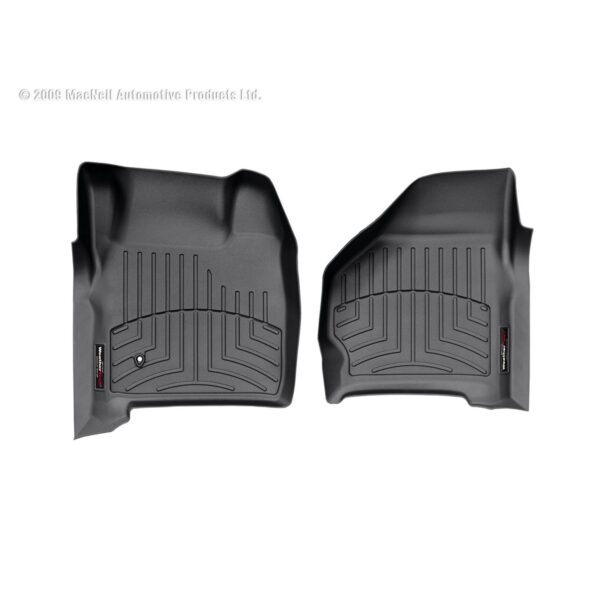 FloorLiner™ DigitalFit®