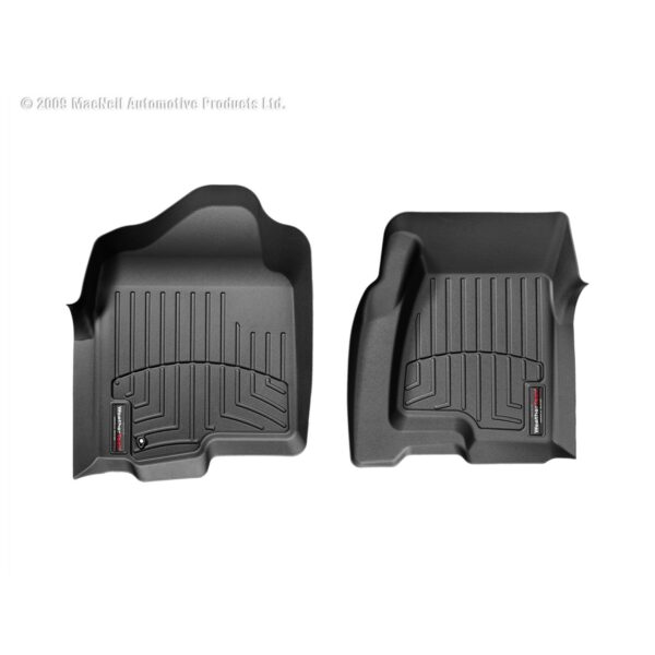 FloorLiner™ DigitalFit®