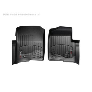 FloorLiner™ DigitalFit®
