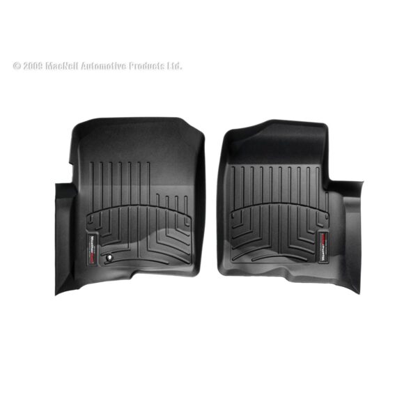 FloorLiner™ DigitalFit®