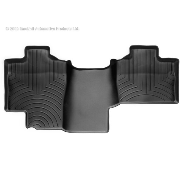 FloorLiner™ DigitalFit®