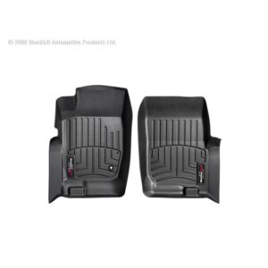 FloorLiner™ DigitalFit®