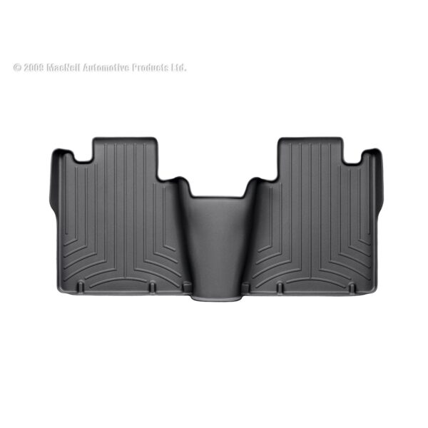 FloorLiner™ DigitalFit®