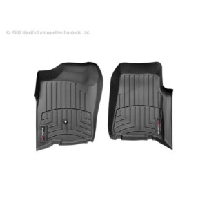 FloorLiner™ DigitalFit®