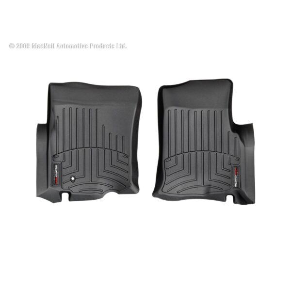 FloorLiner™ DigitalFit®
