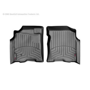 FloorLiner™ DigitalFit®