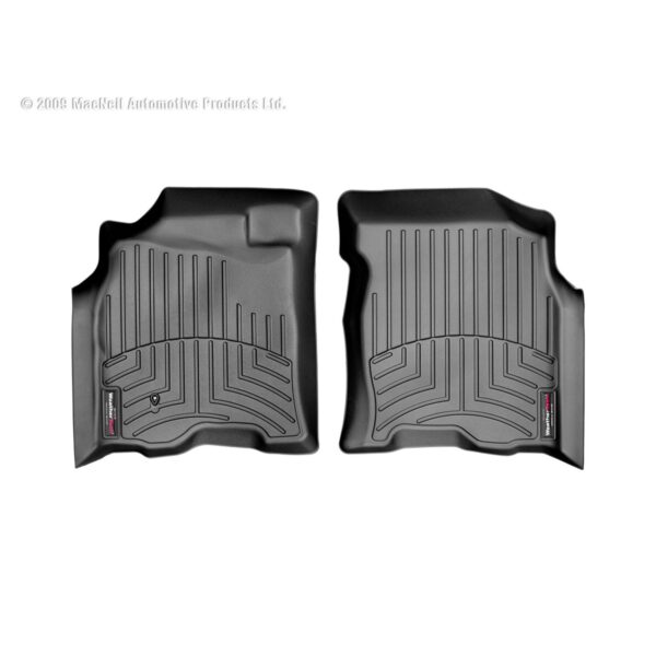 FloorLiner™ DigitalFit®
