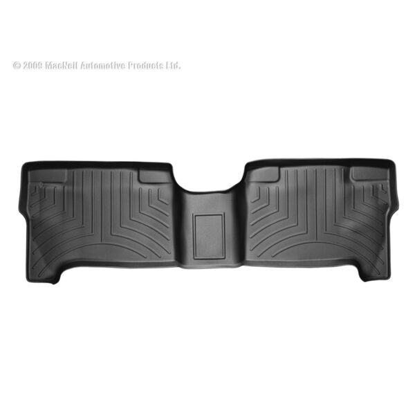 FloorLiner™ DigitalFit®