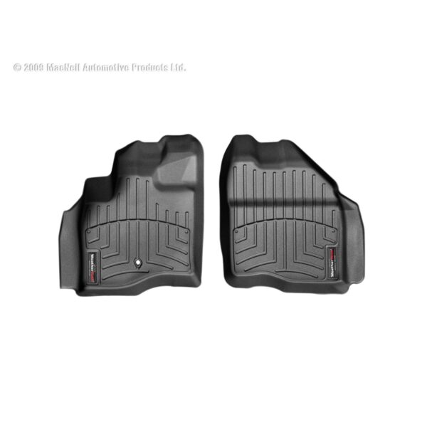 FloorLiner™ DigitalFit®