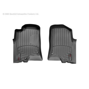 FloorLiner™ DigitalFit®
