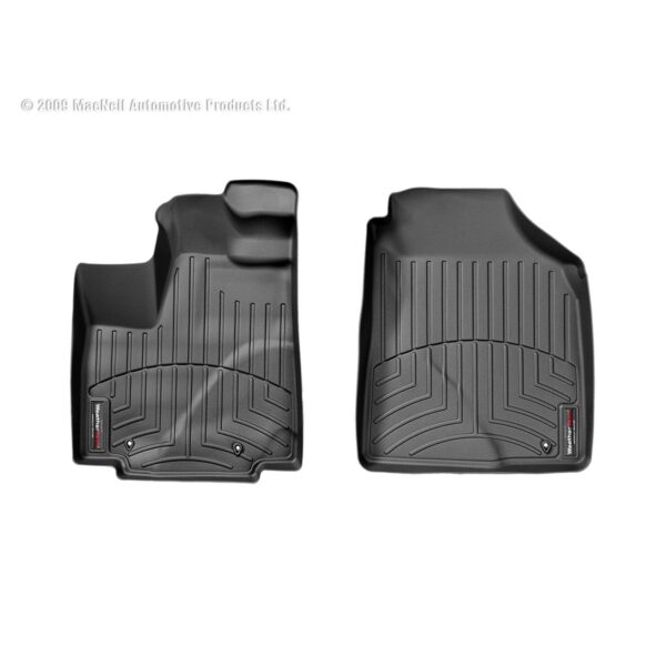 FloorLiner™ DigitalFit®