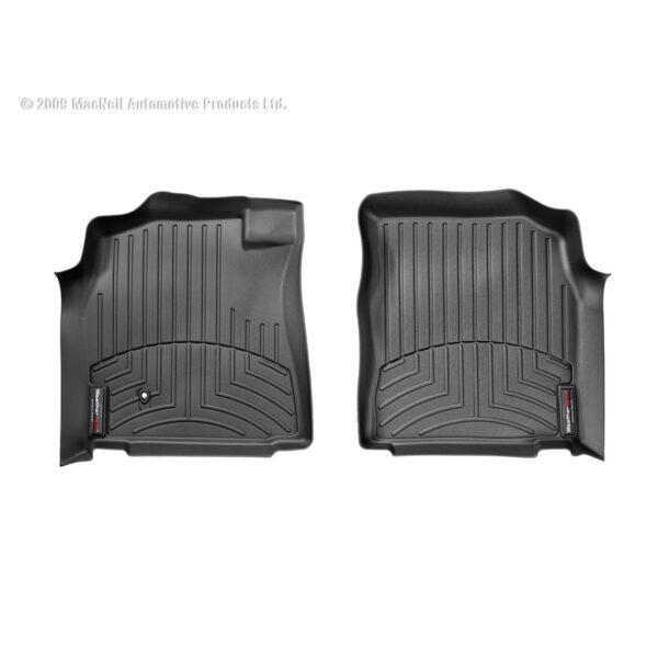 FloorLiner™ DigitalFit®