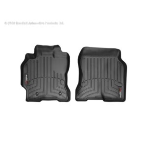 FloorLiner™ DigitalFit®