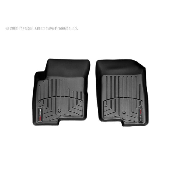 FloorLiner™ DigitalFit®
