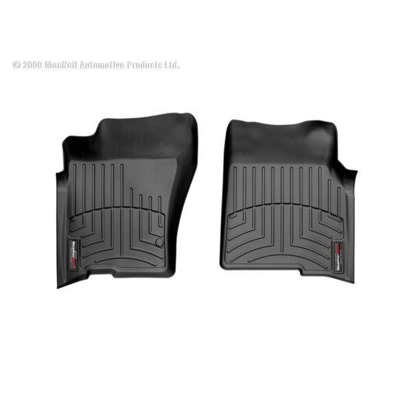 FloorLiner™ DigitalFit®