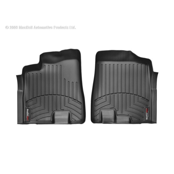 FloorLiner™ DigitalFit®