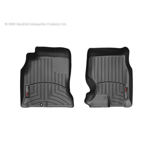 FloorLiner™ DigitalFit®