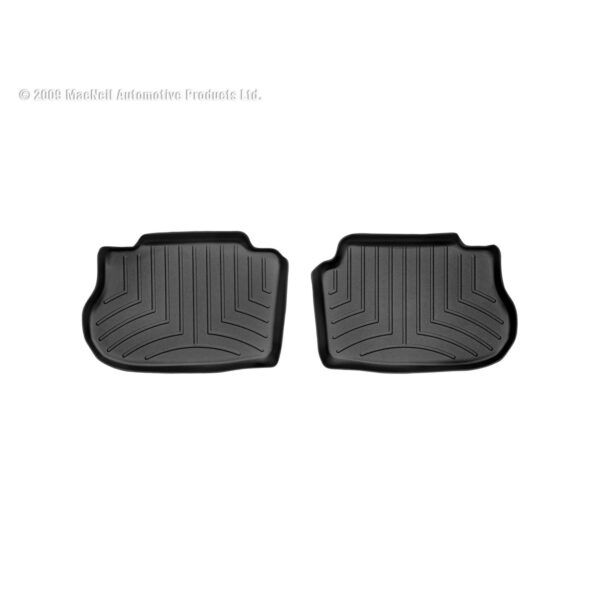 FloorLiner™ DigitalFit®