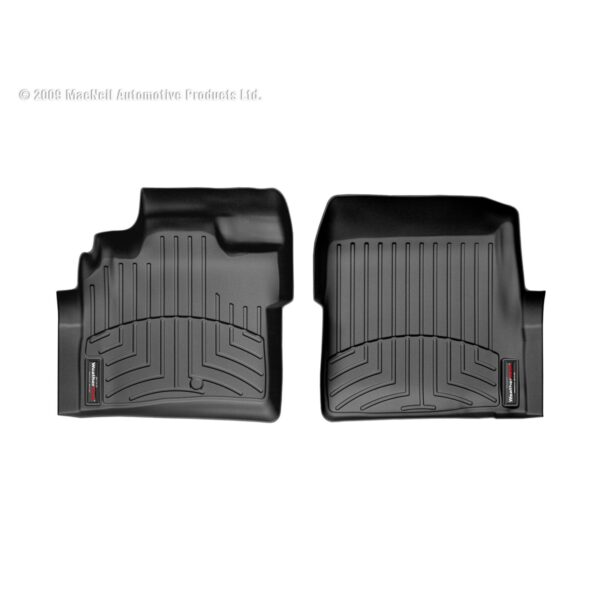 FloorLiner™ DigitalFit®