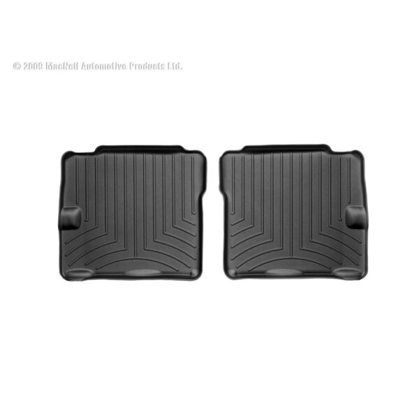 FloorLiner™ DigitalFit®