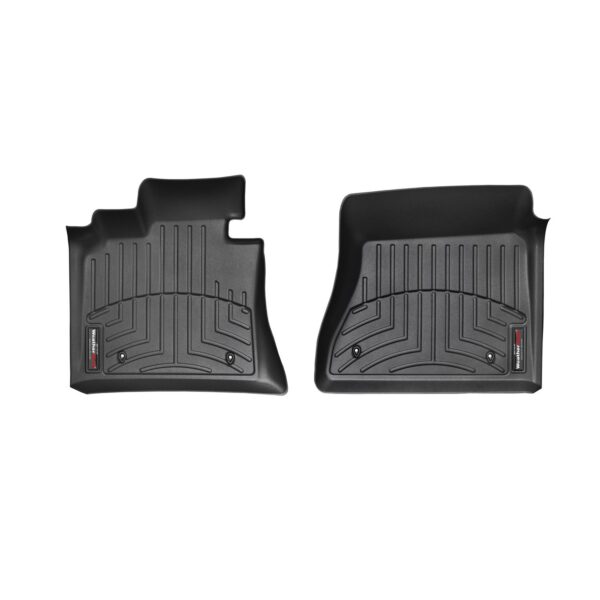 FloorLiner™ DigitalFit®
