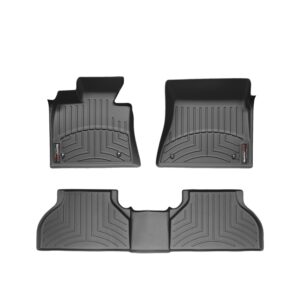FloorLiner™ DigitalFit®
