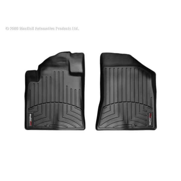 FloorLiner™ DigitalFit®