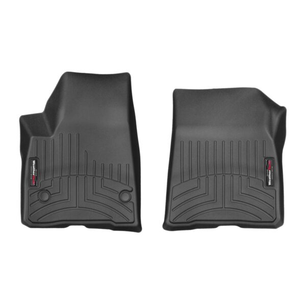 FloorLiner™ DigitalFit®