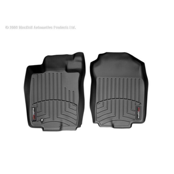FloorLiner™ DigitalFit®