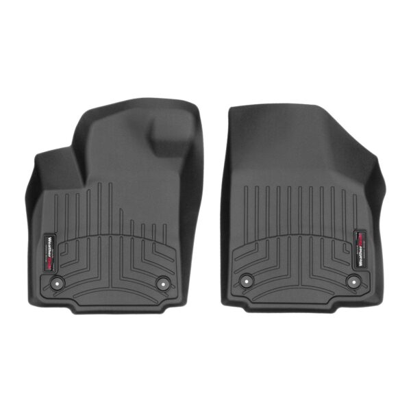 FloorLiner™ DigitalFit®