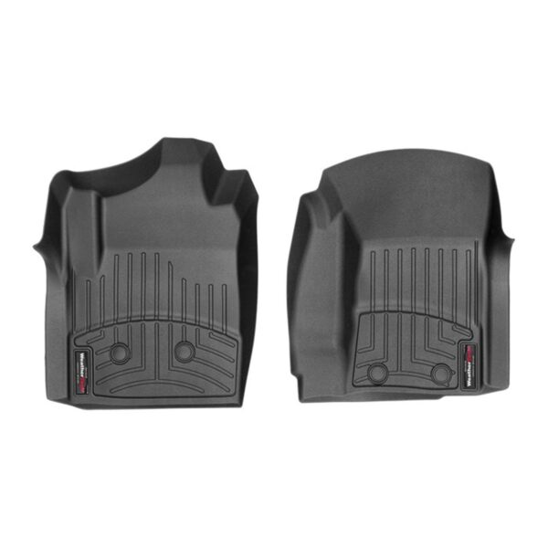 FloorLiner™ DigitalFit®
